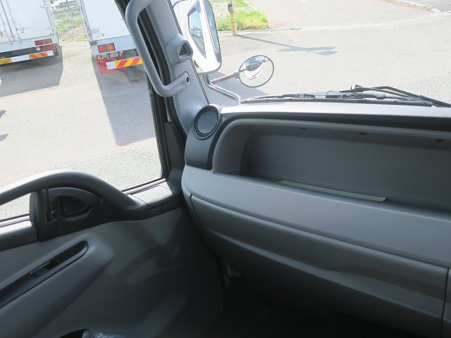 中古トラック 三菱ふそうアルミバン #13