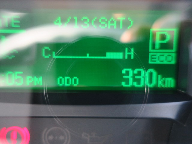 中古トラック 三菱ふそうアルミバン #15