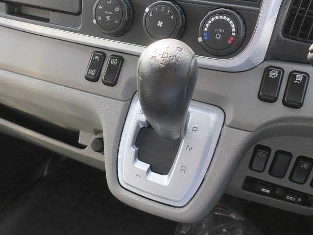 中古トラック 三菱ふそうアルミバン #16