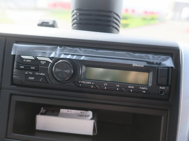 中古トラック 三菱ふそうアルミバン #20