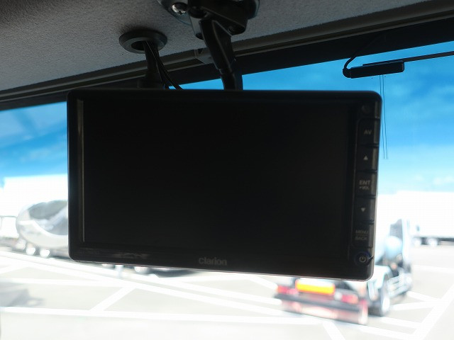 中古トラック UDトラックストラクタヘッド #19