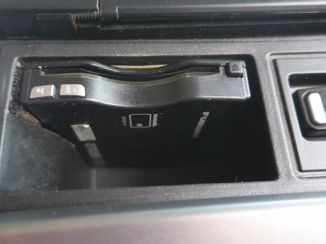 中古トラック UDトラックストラクタヘッド #21