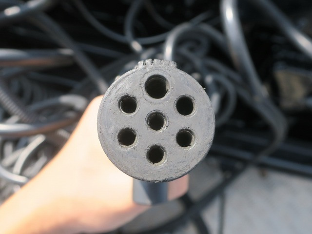 中古トラック UDトラックストラクタヘッド #9