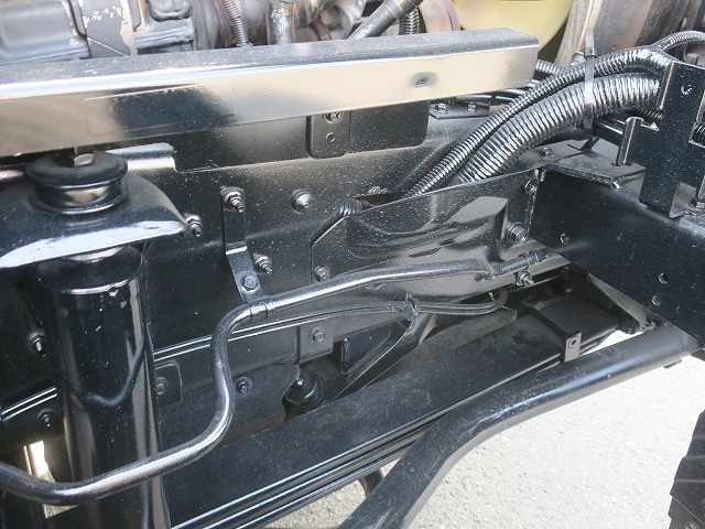 中古トラック UDトラックストラクタヘッド #10