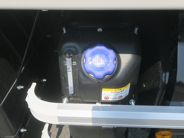 中古トラック いすゞアルミウィング #12