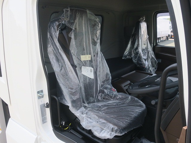 中古トラック いすゞアルミウィング #14