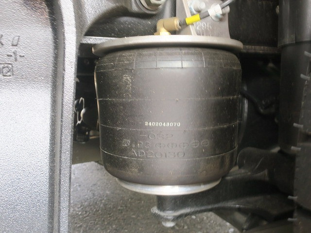 中古トラック いすゞアルミウィング #10