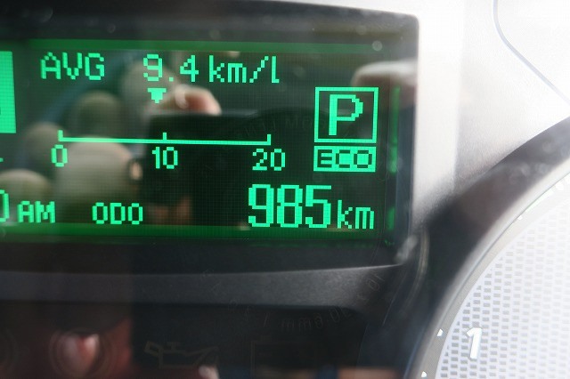 中古トラック 三菱ふそうアルミバン #15