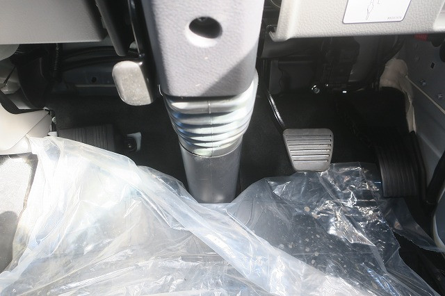 中古トラック 三菱ふそうアルミバン #21