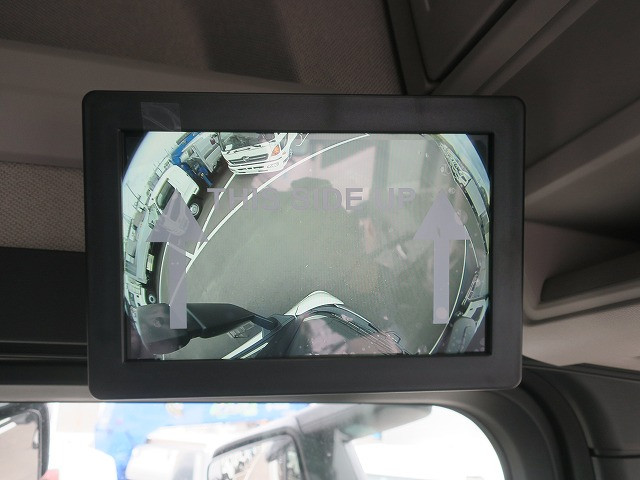 中古トラック スカニアトラクタヘッド #21