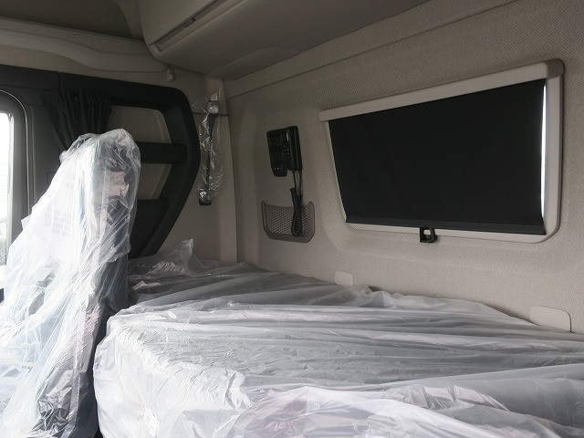 中古トラック スカニアトラクタヘッド #23