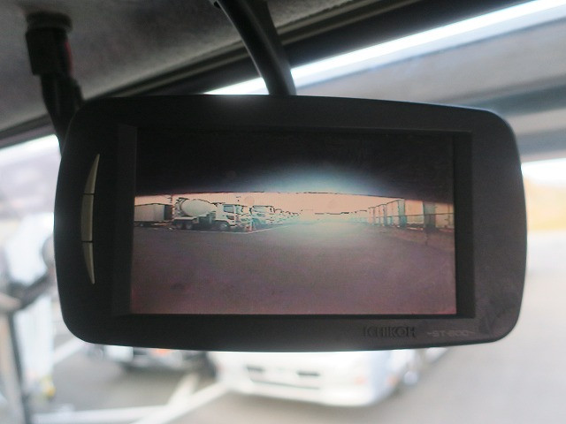 中古トラック 三菱ふそうアームロール #20