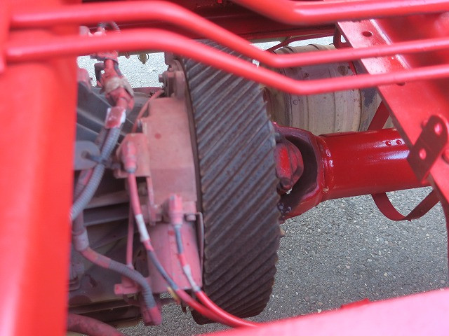 中古トラック 三菱ふそうアームロール #10