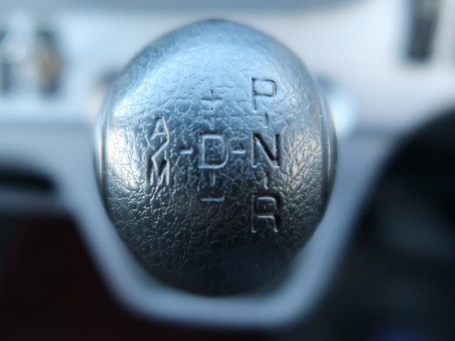 中古トラック 三菱ふそうパッカー車（塵芥車） ＃18