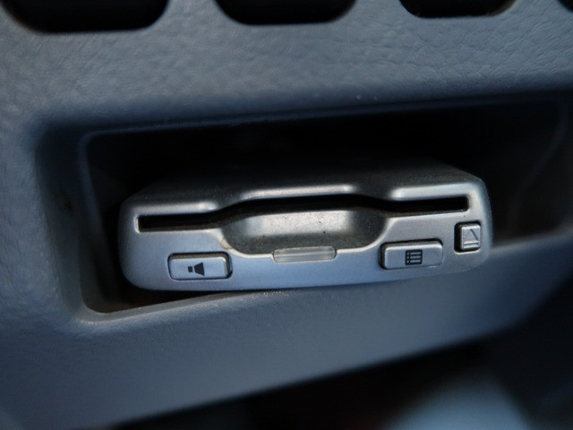 中古トラック 三菱ふそうパッカー車（塵芥車） ＃19