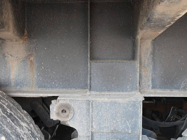 中古トラック 国内・その他スクラップ運搬トレーラー ＃22