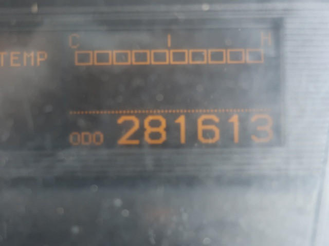 中古トラック UDトラックスアルミウィング #16