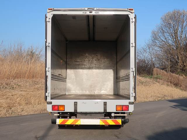 中古トラック UDトラックスアルミウィング #7