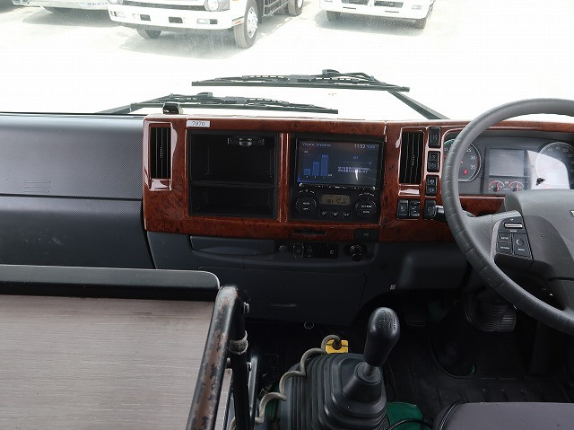 中古トラック いすゞアームロール ＃13