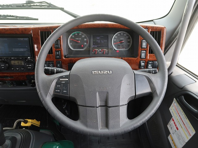 中古トラック いすゞアームロール ＃14