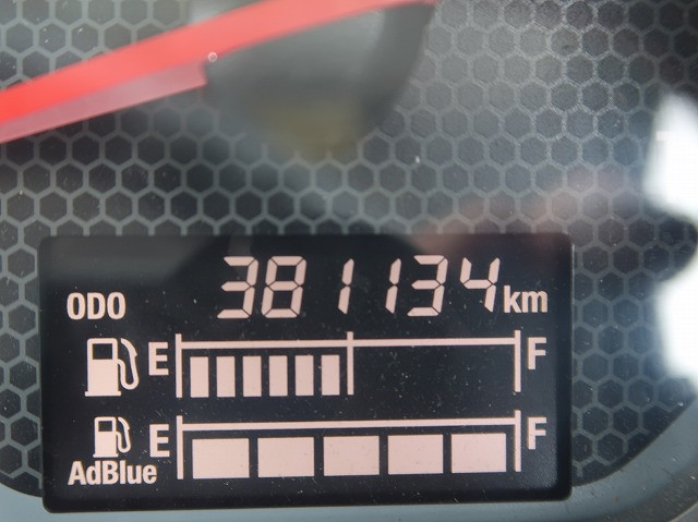 中古トラック いすゞアームロール ＃15