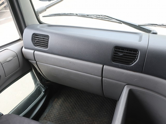 中古トラック UDトラックス平ボディアルミブロック #14