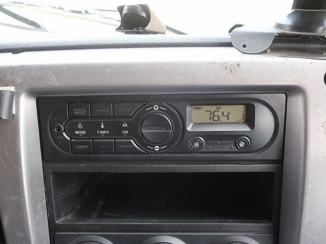 中古トラック UDトラックス平ボディアルミブロック #21