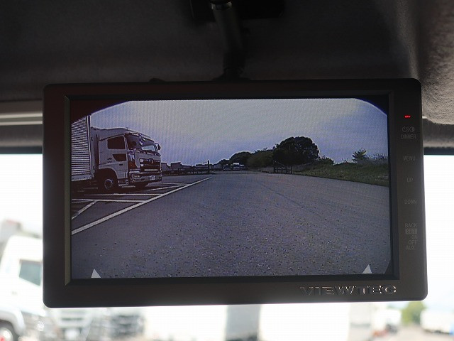 中古トラック いすゞクレーン付セルフローダー #19