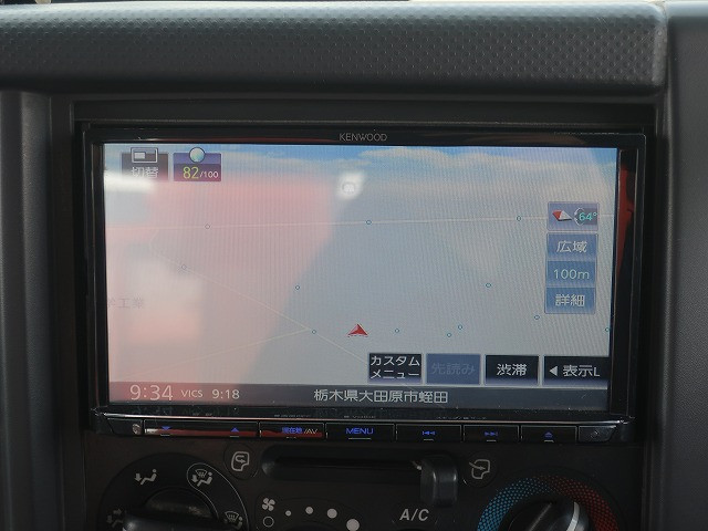 中古トラック いすゞクレーン付セルフローダー #21