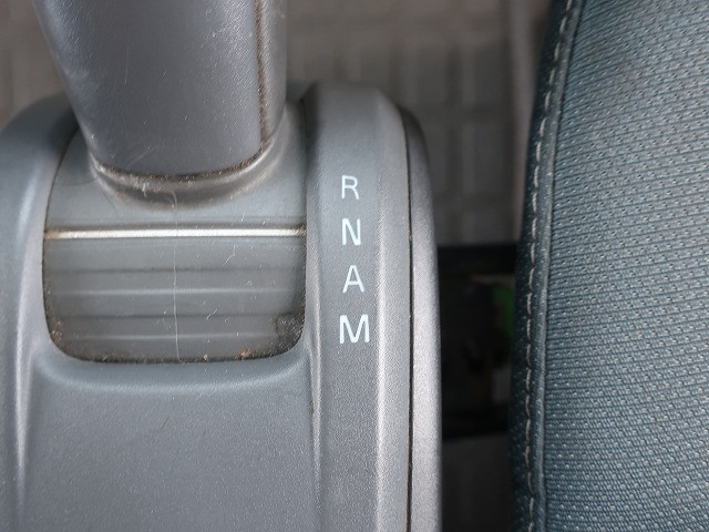 中古トラック ボルボトラクタヘッド #19