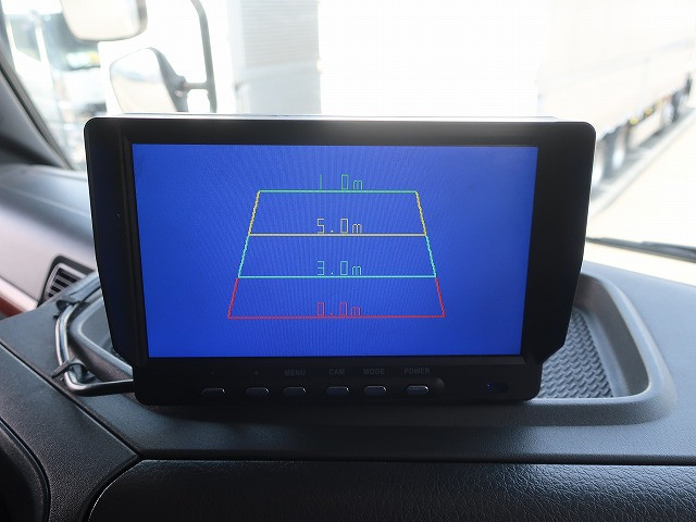 中古トラック ボルボトラクタヘッド #20