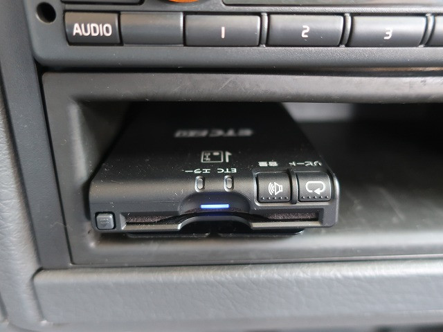 中古トラック ボルボトラクタヘッド #21