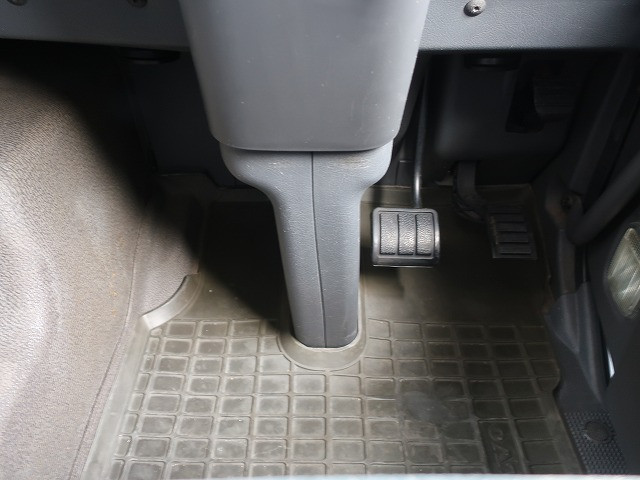 中古トラック ボルボトラクタヘッド #22