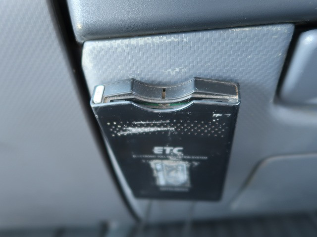 中古トラック いすゞクレーン付平ボディ #20