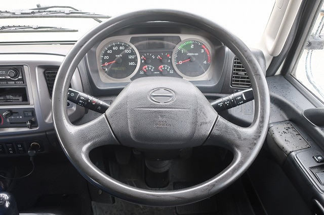 中古トラック 日野アームロール #15