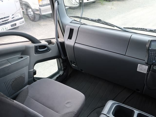 中古トラック いすゞアルミバン #11