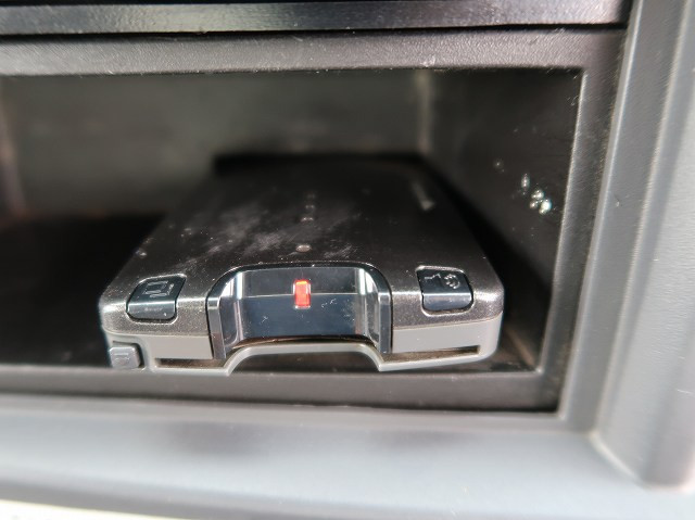 中古トラック いすゞアルミバン #19