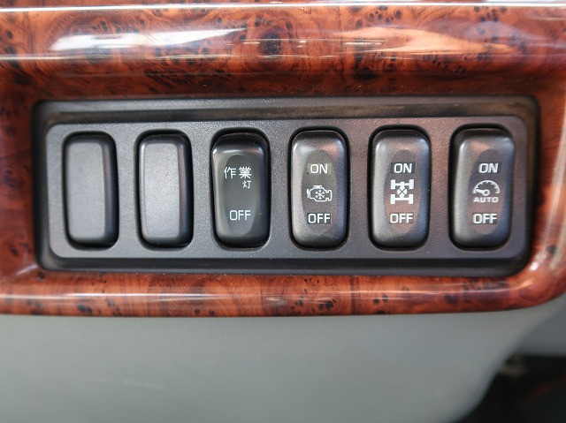 中古トラック 三菱ふそうセルフローダー #20