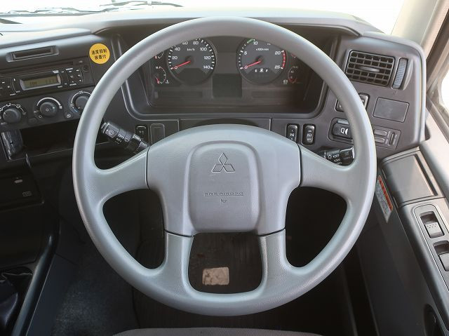 中古トラック 三菱ふそうアルミウィング ＃15