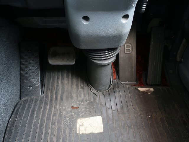 中古トラック 三菱ふそうアルミウィング ＃22