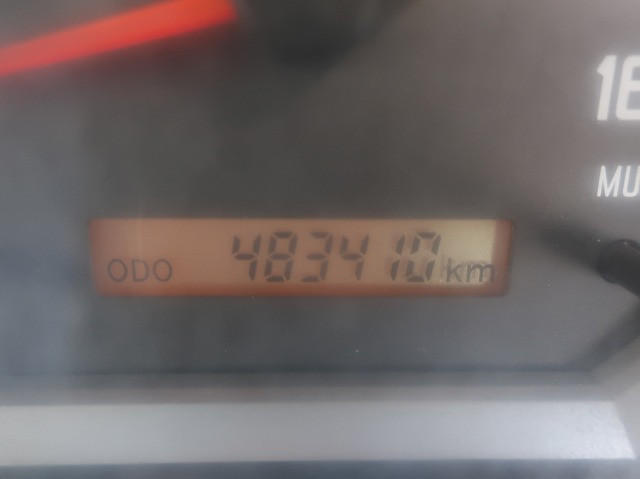 中古トラック いすゞアームロール ＃14