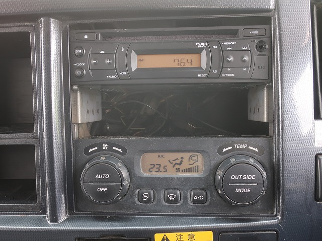 中古トラック いすゞアームロール ＃19