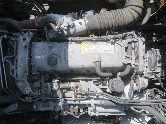 中古トラック いすゞアルミウィング #12