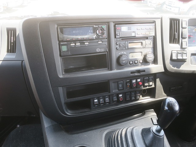 中古トラック いすゞアルミウィング #15