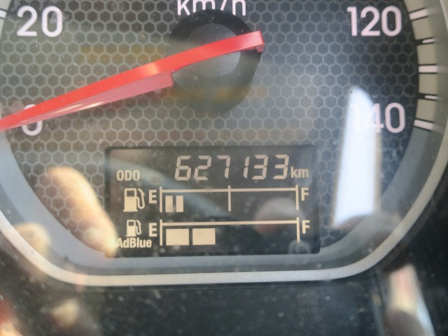 中古トラック いすゞアルミウィング #17