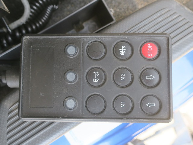 中古トラック いすゞアルミウィング #19