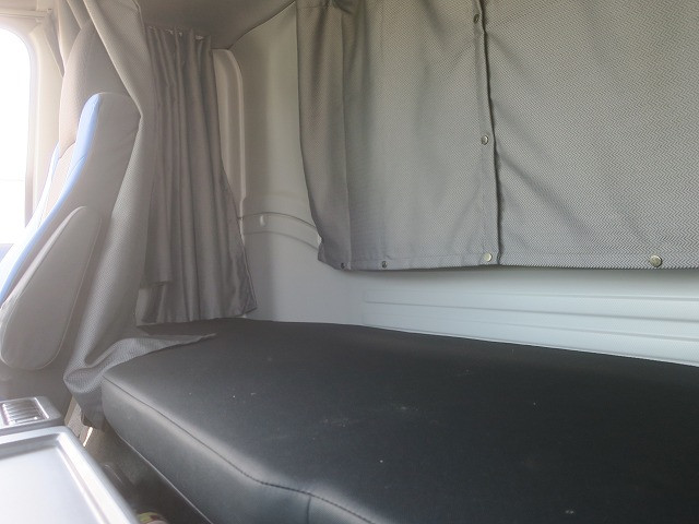 中古トラック いすゞアルミウィング #23