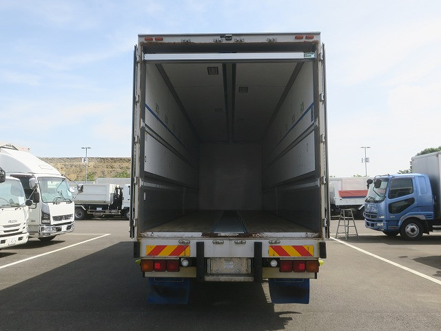 中古トラック いすゞアルミウィング #7