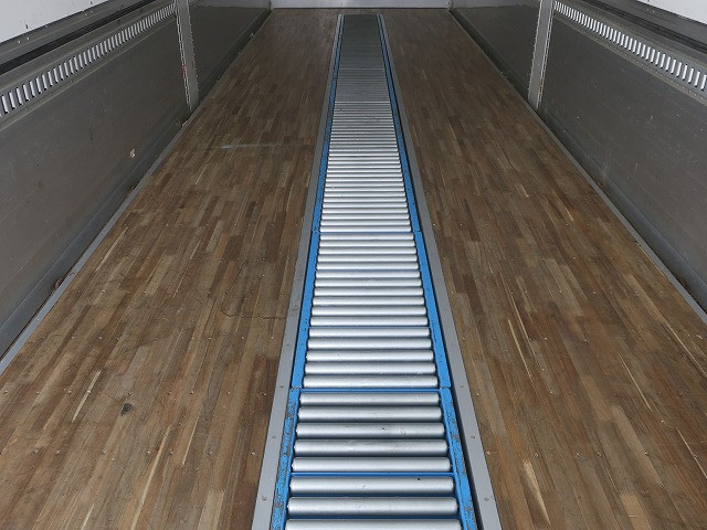 中古トラック いすゞアルミウィング #8