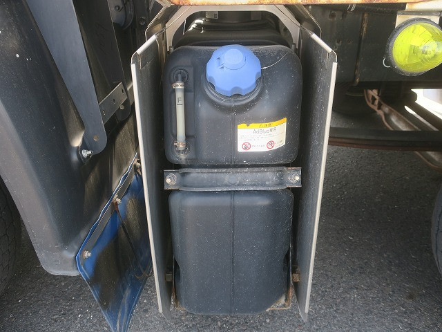 中古トラック いすゞアルミウィング #9